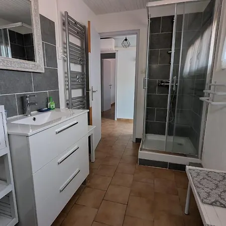Le Patio * ناربون